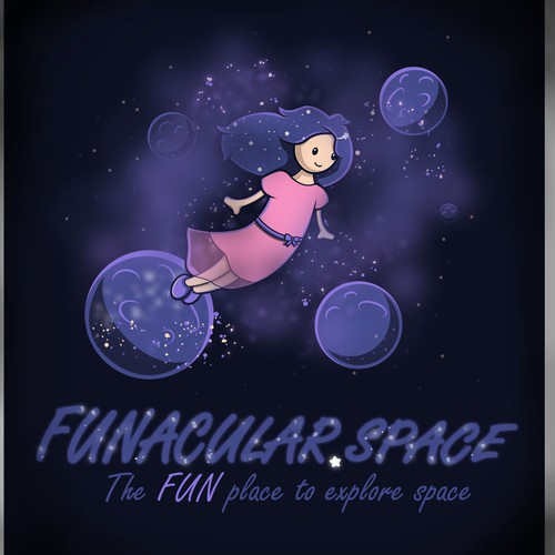 Logo for Funacular.Space