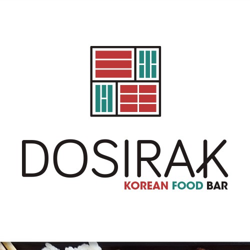 Propuesta de identidad gráfica para DOSIRAK