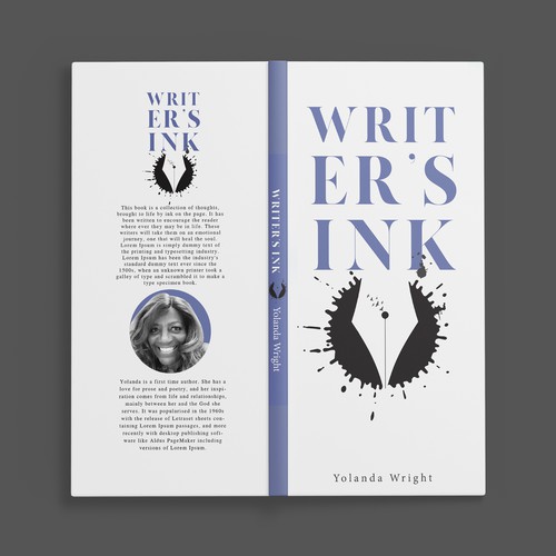 writer ink