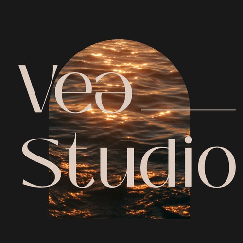 Vee Studio - Brand Identity