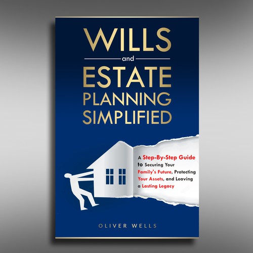 Wills and Estate Planning Simplified