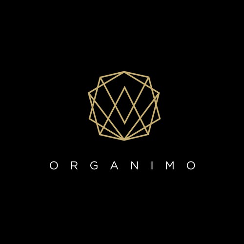 Herbal Supplement Company Logo - ORGANIMO - will be very successful