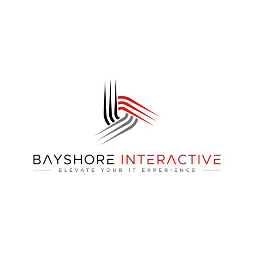 Logo for Technology Company
