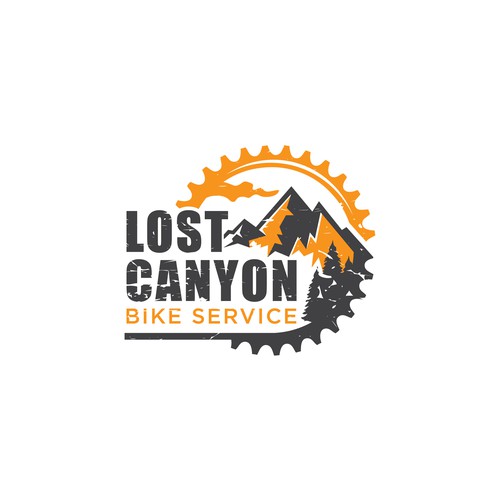 Lost Canyon