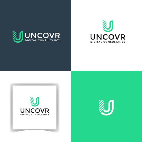 Uncovr logo