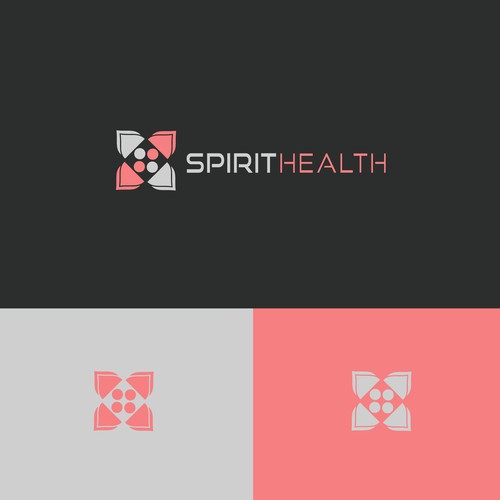 Sprit Health Logo