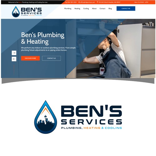 bens's services