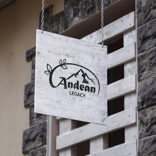 Andean Legacy