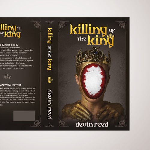 Killing of the king