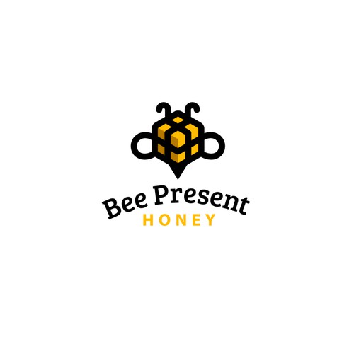Bee Present