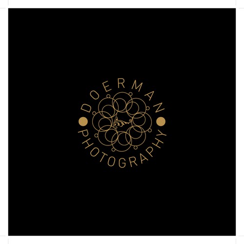 Smart and contemporary logo to inspire branding