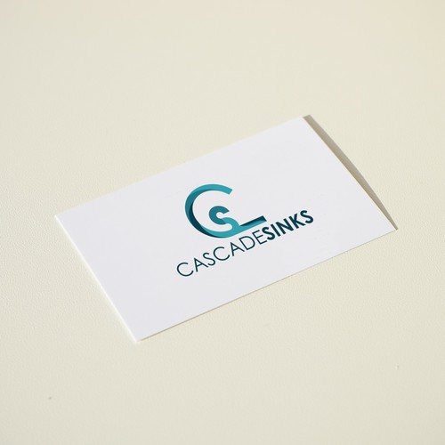 Logo For Cascade Sinks