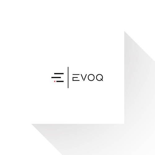 Simple and Modern Logo Design