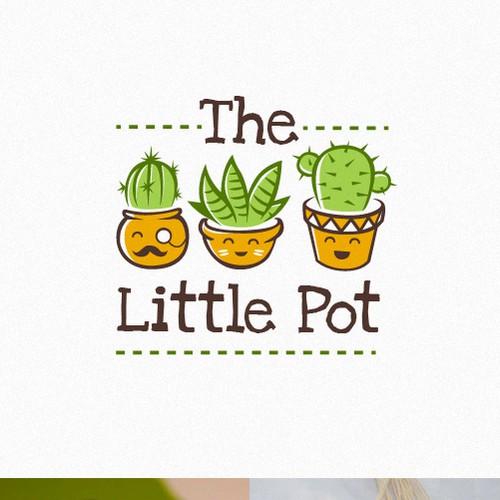 The little pot