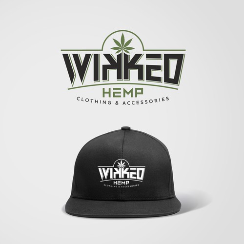  "Wikked Hemp"