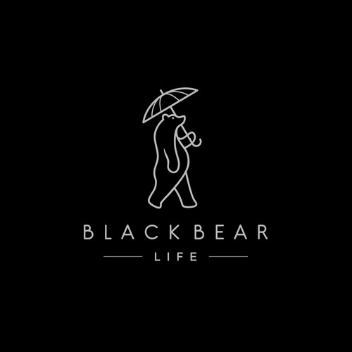 black bear life