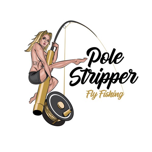 Pole Stripper Fly Fishing