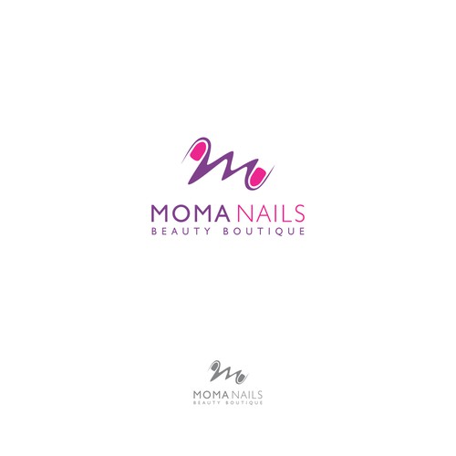 Moma Nails