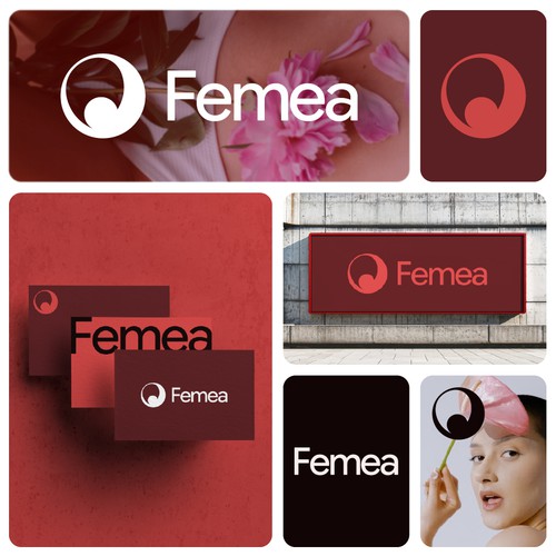 Feminine Peri Menopause logo