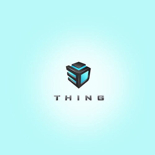 3D THING