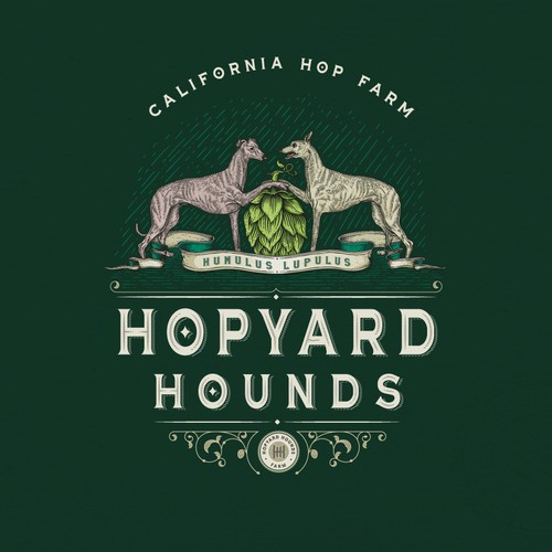 Hopyard Hounds