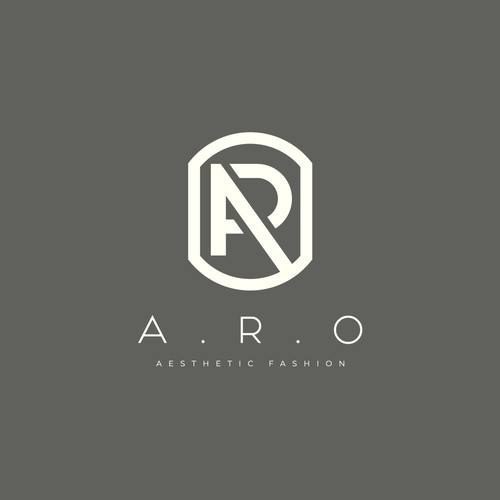 A.R.O  |  Brand logo