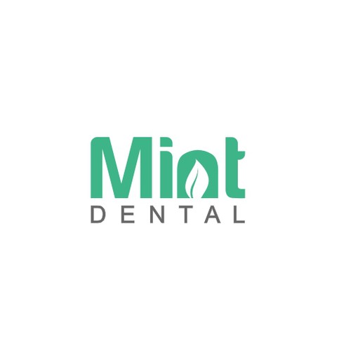 New logo wanted for Mint Dental