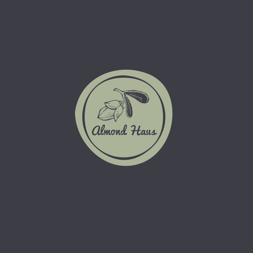 Almond haus 