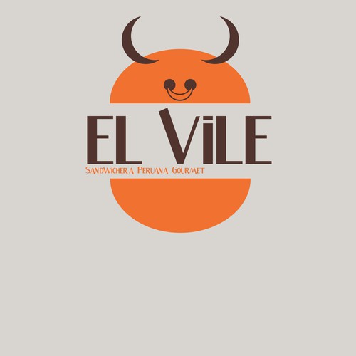 el vile logo