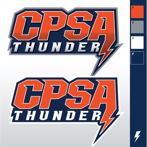 CPSA Thunder