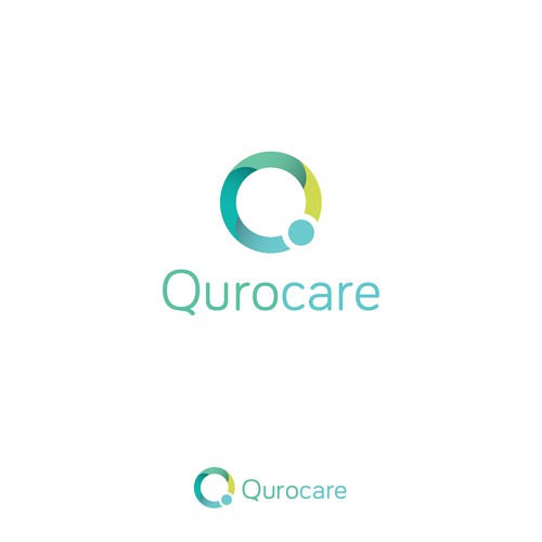 design for Qurocare logo contest