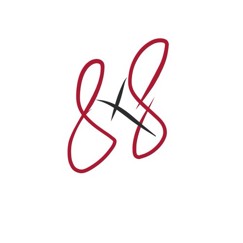 A logo designed for millenials, by a millenial. 
