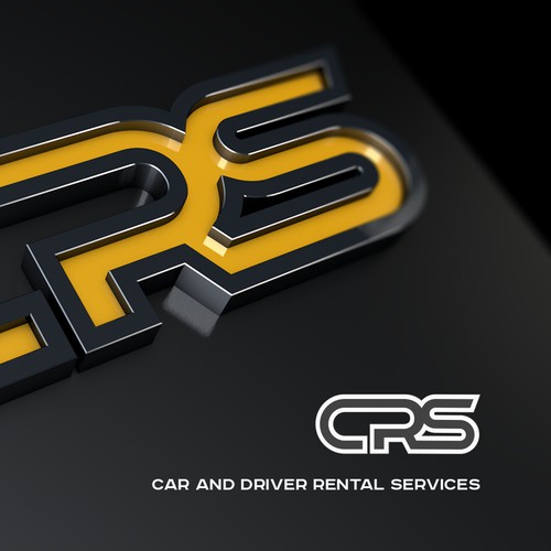 CRS logo