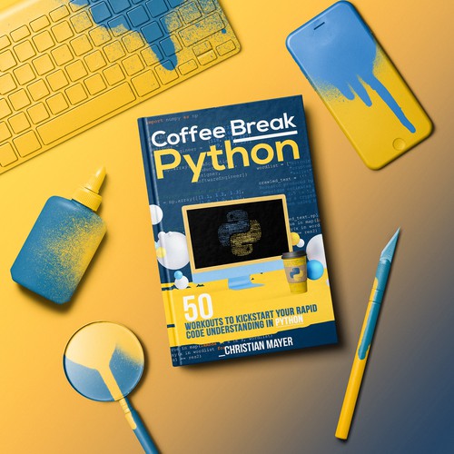 COFFEE BREAK PYTHON PROPOSAL