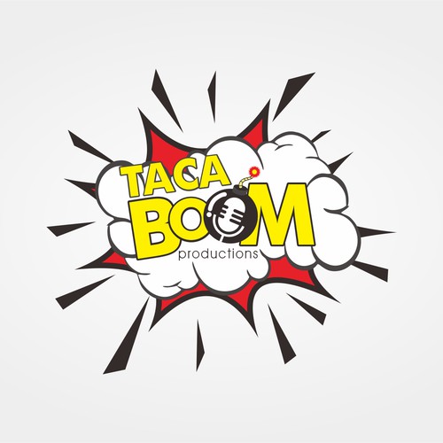 Tacaboom