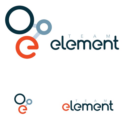 Create symbolic logo fit for a futuristic group of rebel superheroes