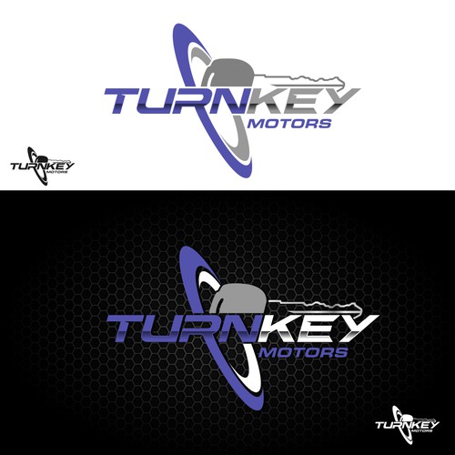 turnkey