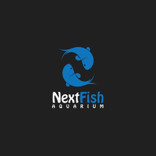 Next Fish Aquarium