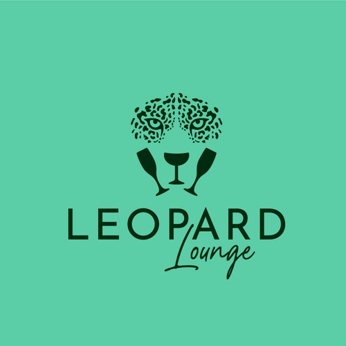 Leopard Lounge