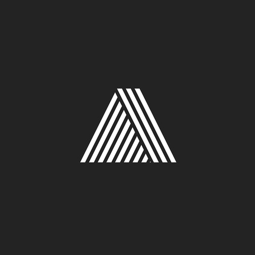 A1 Logo Design Mark