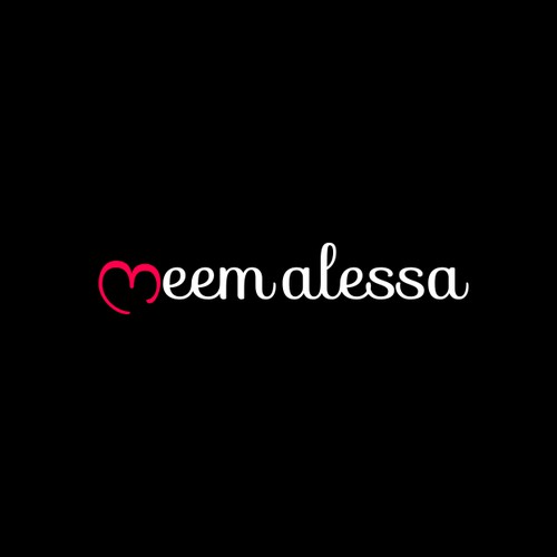 New logo wanted for Meem Alessa
