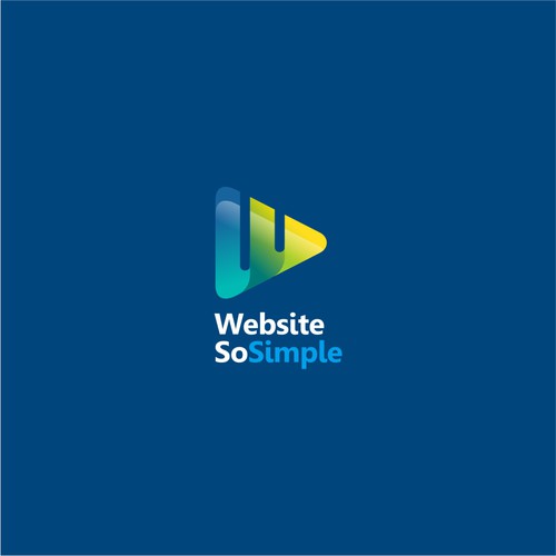 Logo WebsiteSoSimple