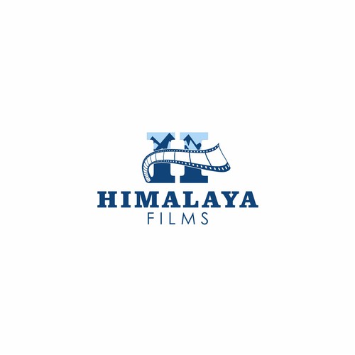 Logo ( HIMALAYA FILM1 )
