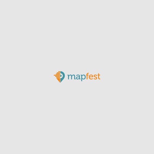 LOGO FOR MAPFEST