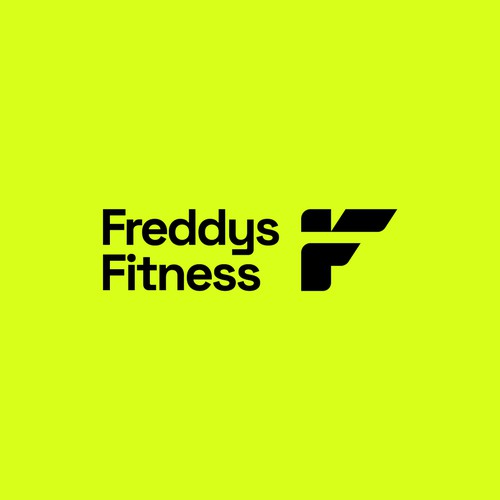 Logo Deisgn for a Personal Fitness trainer