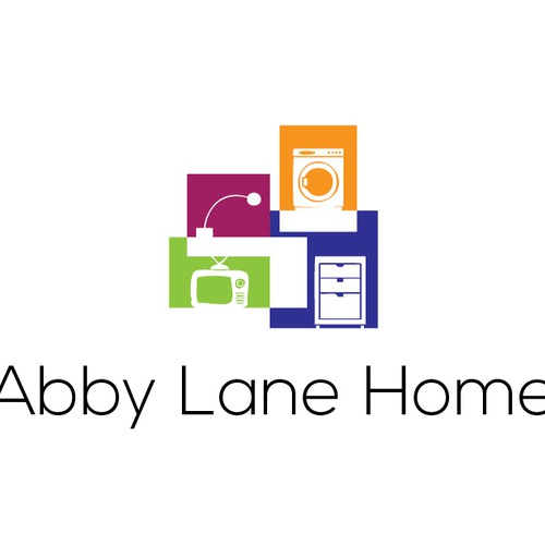 Abby Lane Home logo