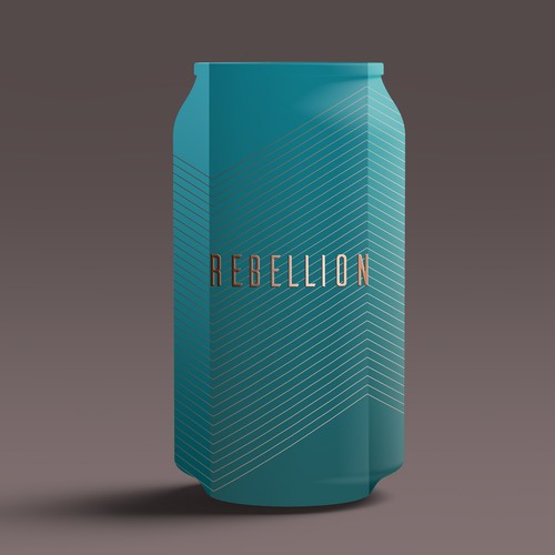 Rebellion beer