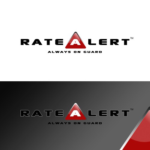 Rate Alert