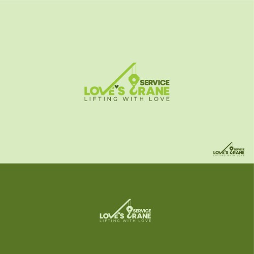 love's crane services