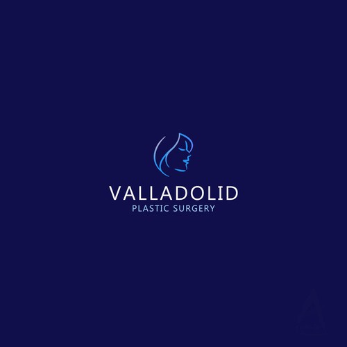 Participant in Contest- Design a Professional Logo for Valladolid Plastic Surgery